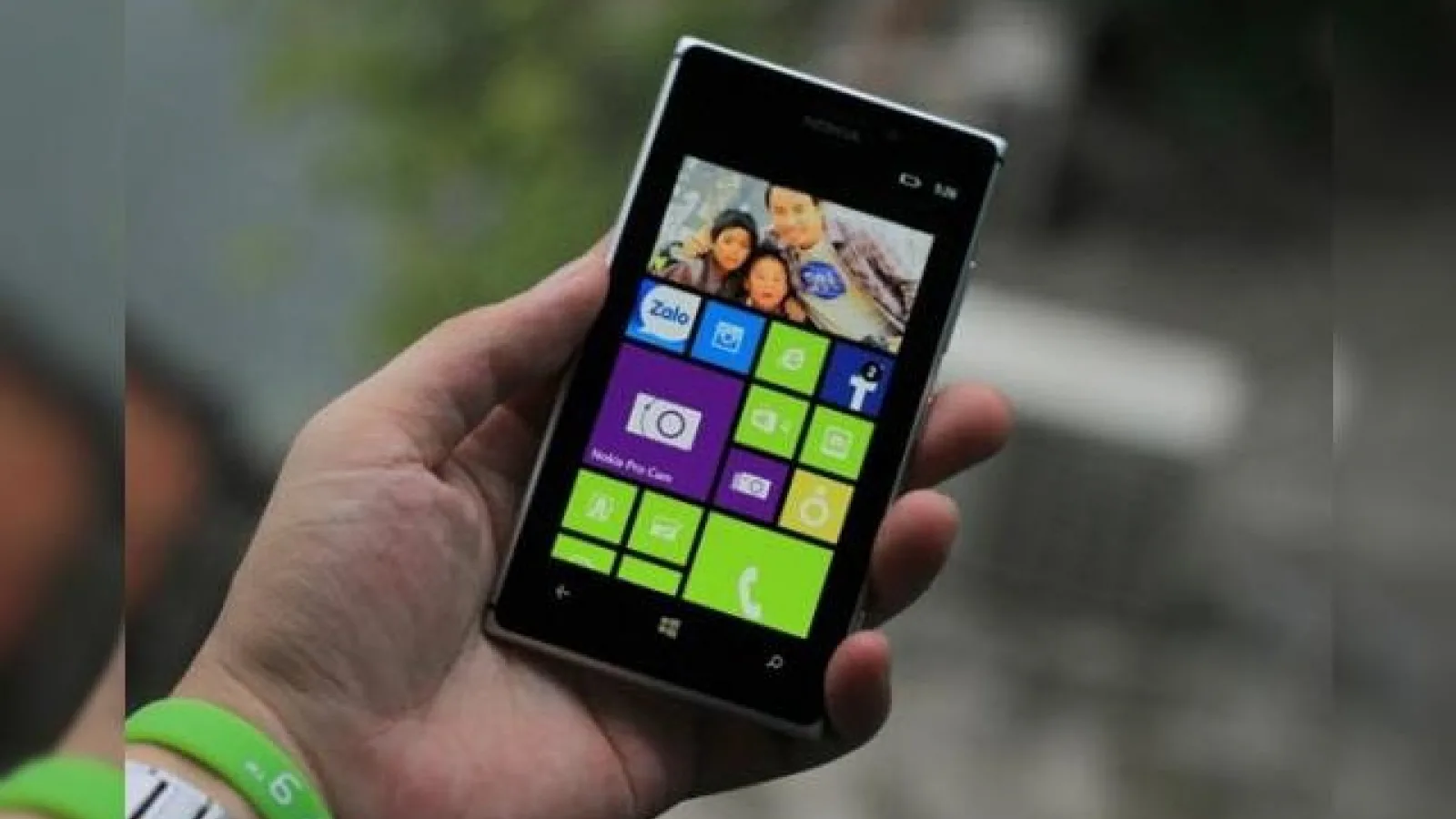 Windows Phone 8.1 a ajuns deja la producătorii de telefoane, noi terminale lansate În aprilie