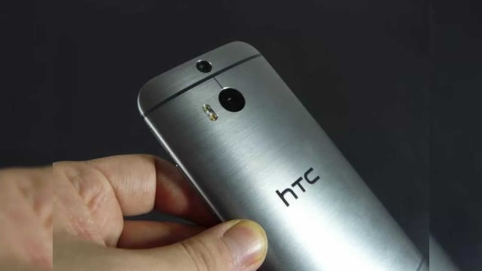 HTC One (M8) prezentare Mobilissimo: HTC Sense 6.0, Extreme Power Saving Mode, Duo Camera (Video)