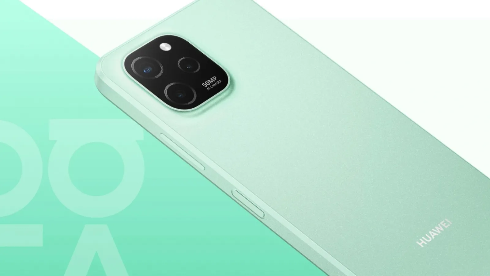 Preț și disponibilitate HUAWEI nova Y61 în România