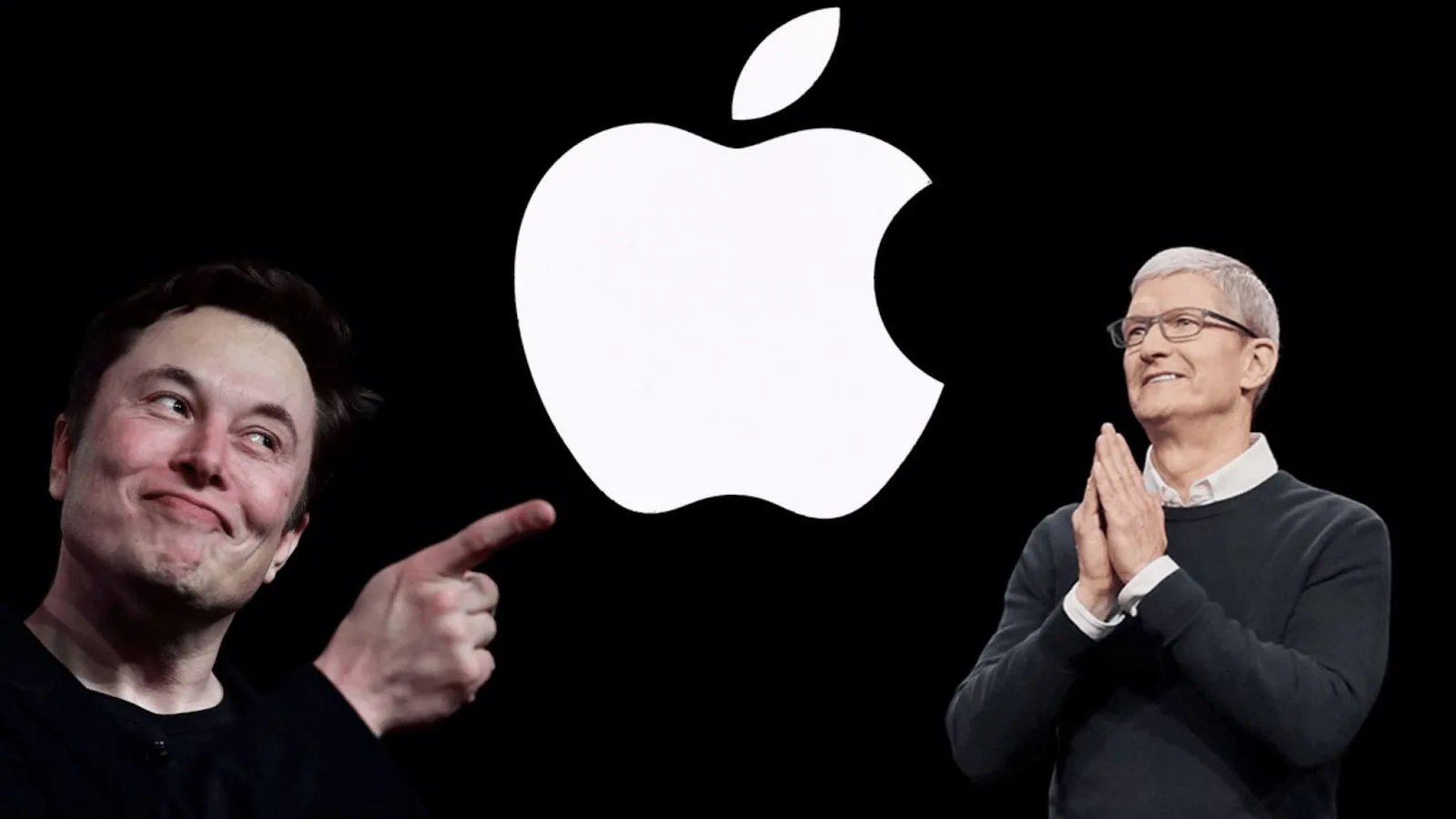 Apple l-ar fi ameninţat pe Elon Musk că scoate Twitter-ul din App Store