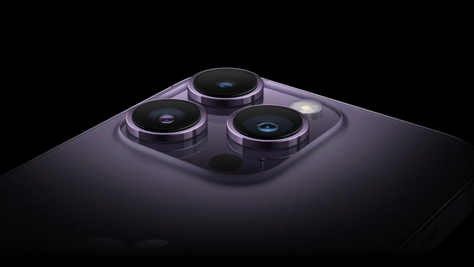 iPhone 15 ar putea primi o cameră foto principală cu senzor nou de la Sony; Ce upgrade-uri așteptăm?