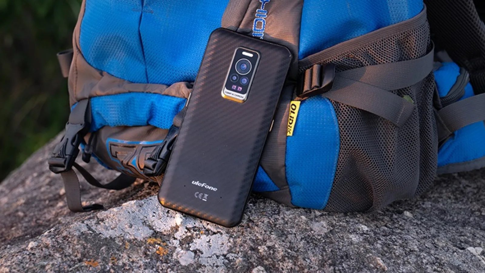 Îți plac telefoanele robuste? Ai extra discount pentru Ulefone Armor 17 Pro, Blackview BV7200 și Oukitel WP20 Pro acum pe Hekka.com