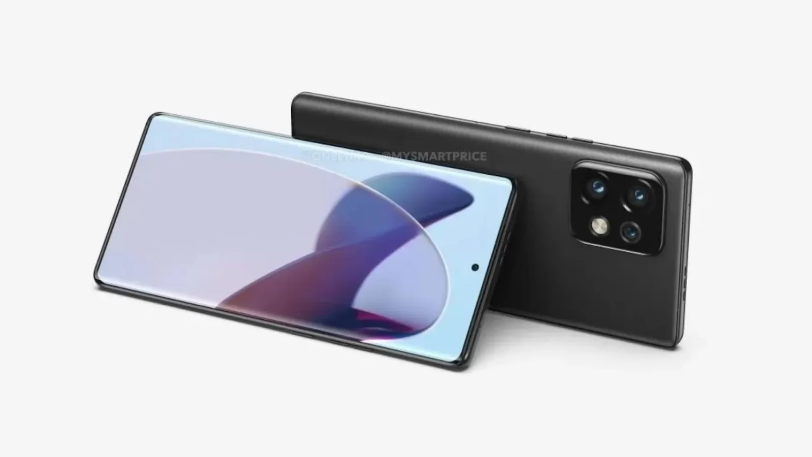 Motorola X40 Pro (Edge 40 Pro) apare în imagini detaliate, plus un video; Ce ne oferă noul flagship?