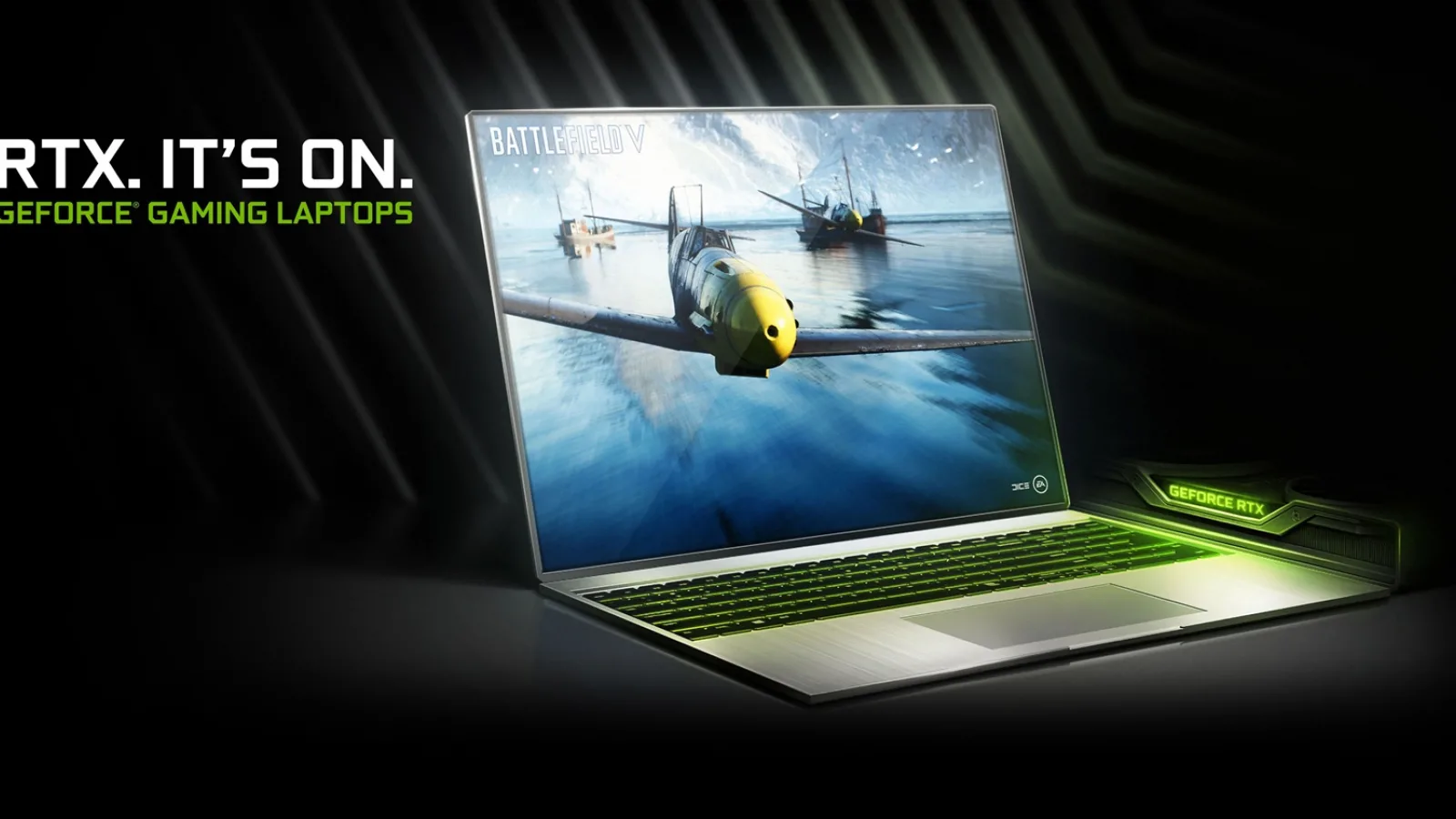 Ce laptop de gaming merită să îți cumperi pe final de an? Ieși pe plus în FPS-uri dacă alegi un model cu tehnologie NVIDIA (DLSS, Ray Tracing, Reflex)
