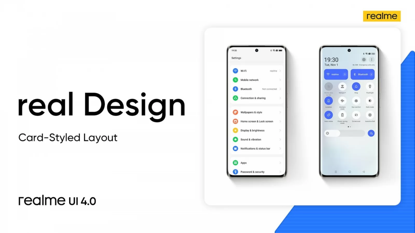 realme UI 4.0 se lansează pe 8 decembrie pe telefoanele compatibile; Ce e nou?