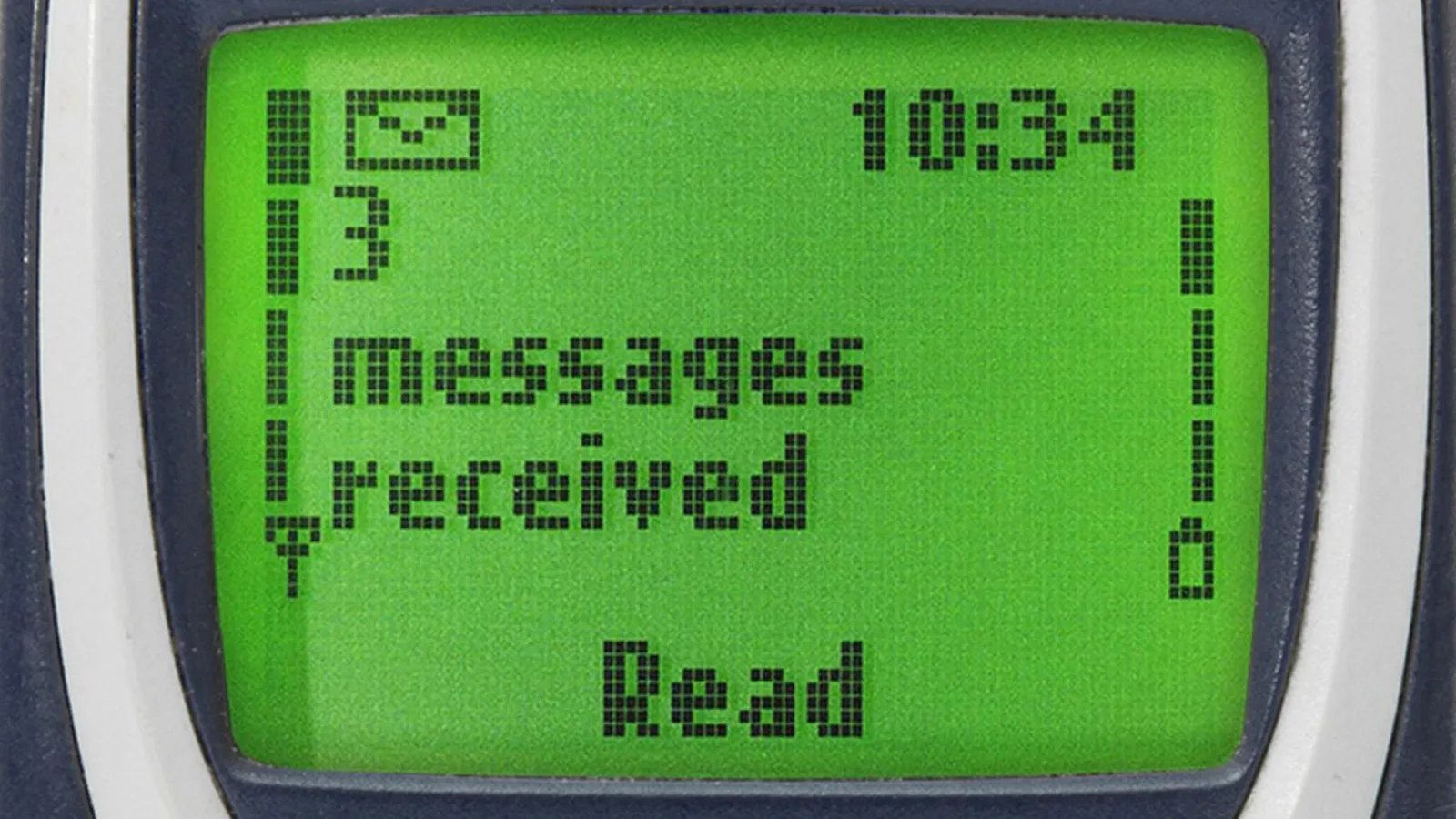 Primul SMS a fost trimis cu 30 de ani în urmă; Ce mesaj conţinea?