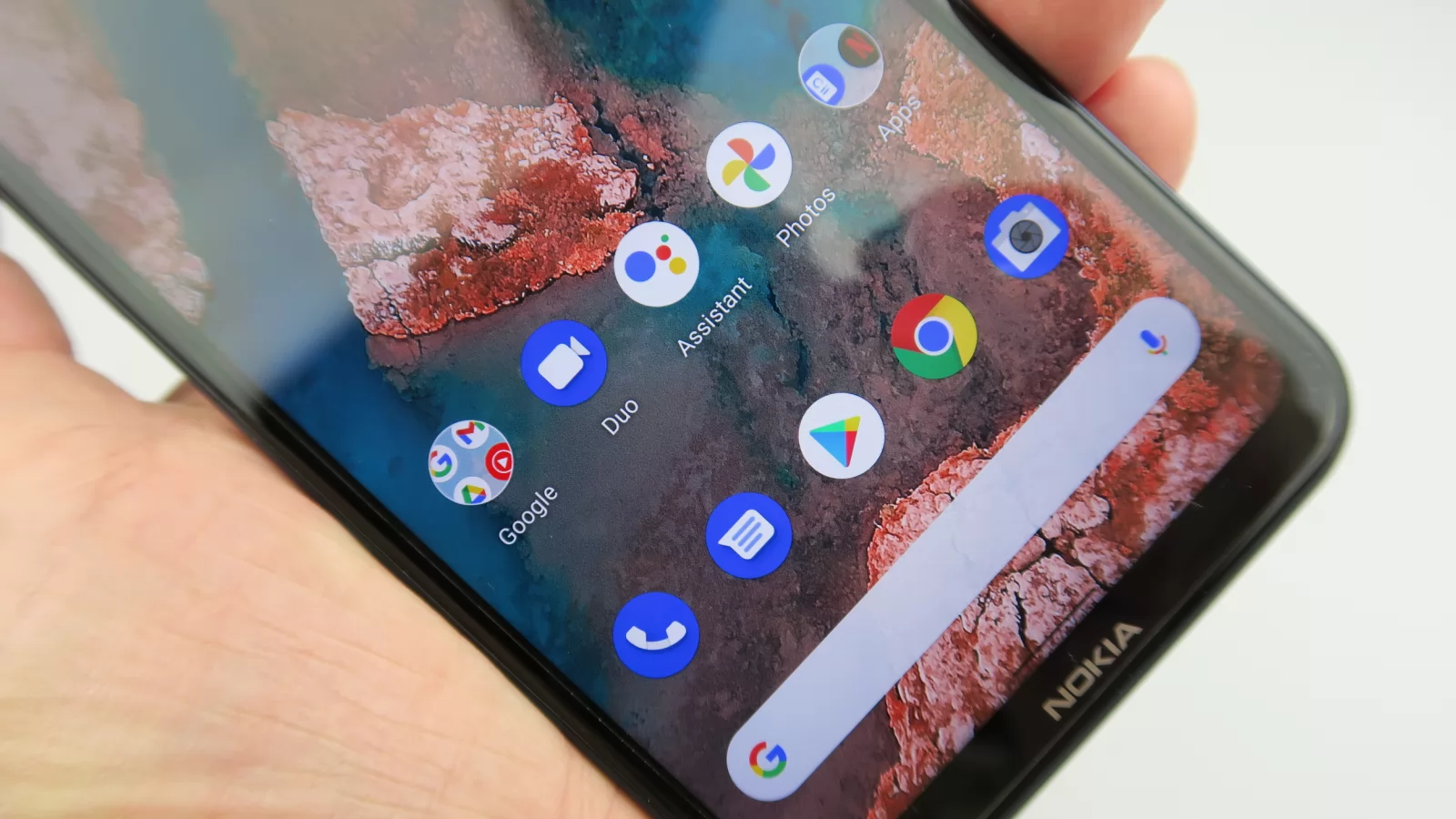 Nokia X10 şi Nokia X20 sunt primele telefoane ale companiei care primesc actualizarea la Android 13