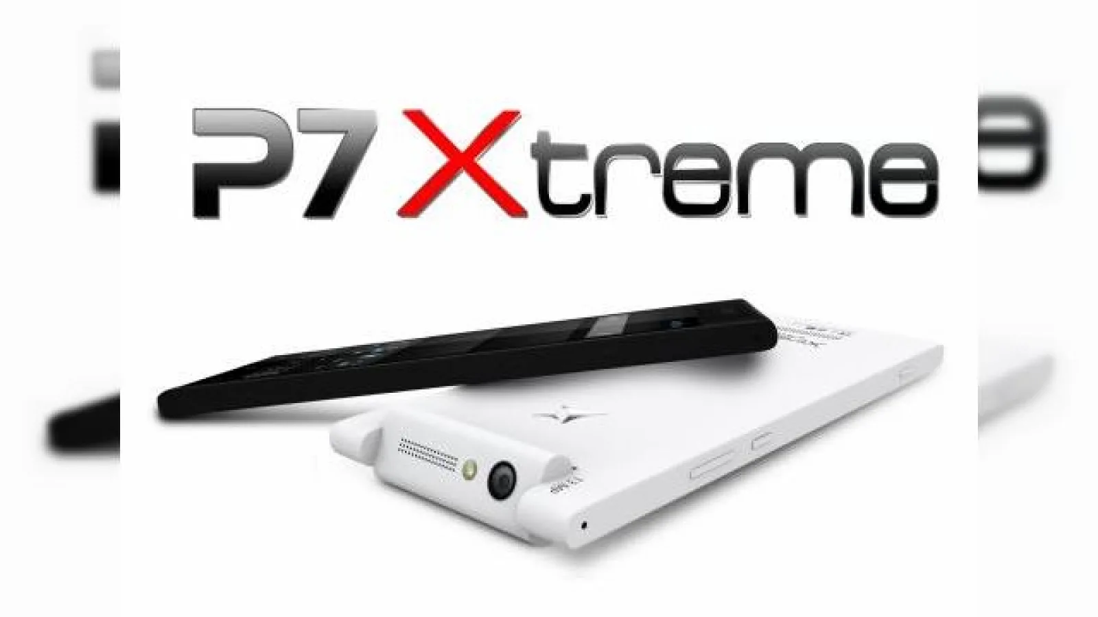 Allview lansează smartphone-ul octa-core P7 Xtreme; acesta vine cu o cameră foto rotativă de 13 megapixeli