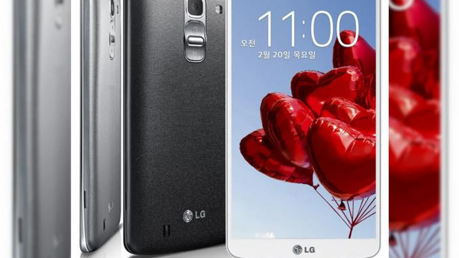 QuickMobile.ro aduce În România phablet-ul LG G Pro 2 În versiunea de 16 și 32 GB!