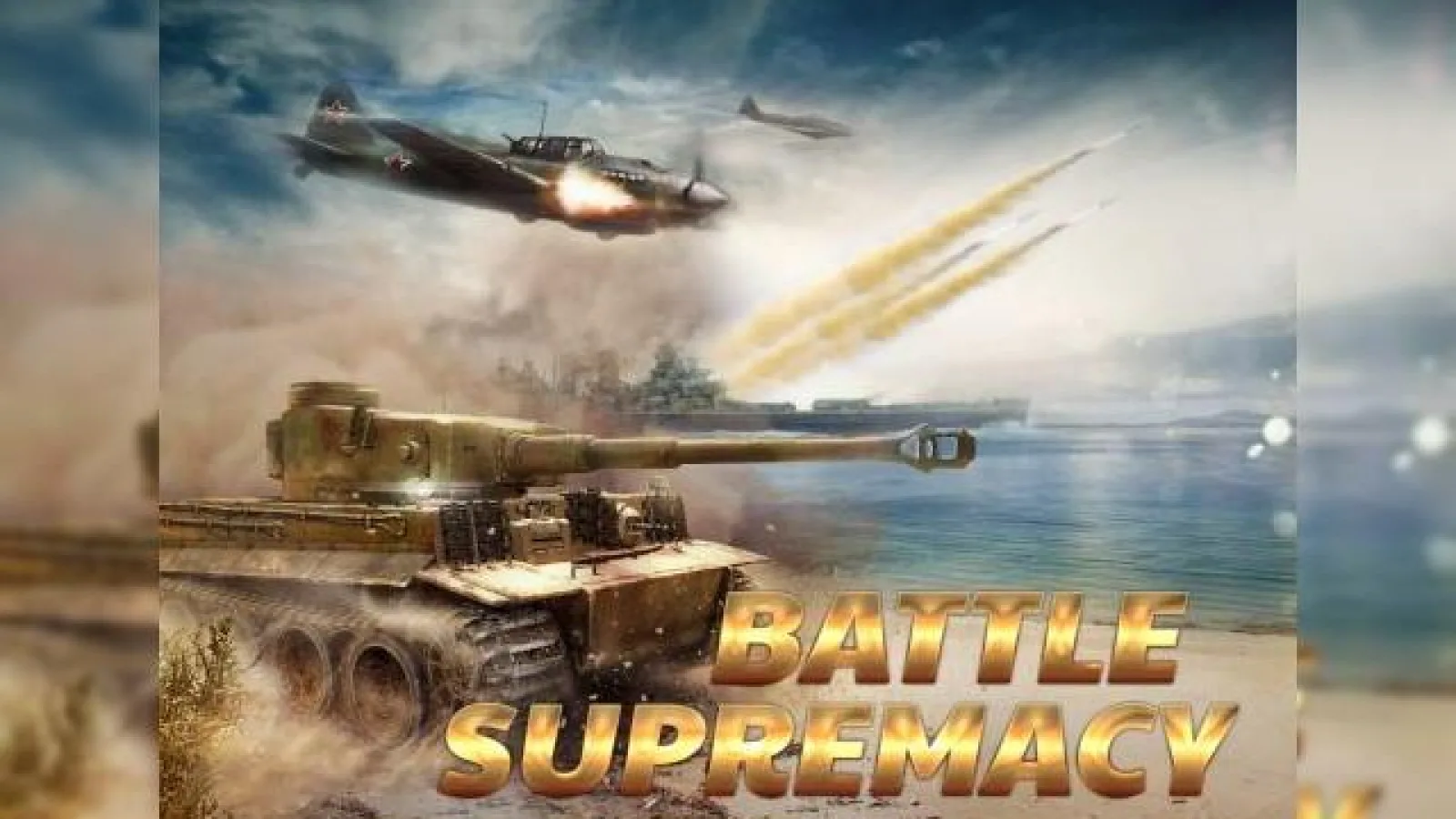 Battle Supremacy review: un nou joc cu tancuri cu grafică fantastică și gameplay atractiv (Video)
