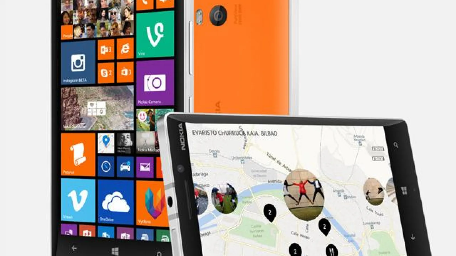 Nokia lansează oficial modelul Lumia 930; acesta vine cu display FHD de 5 inch și o cameră foto de 20 megapixeli