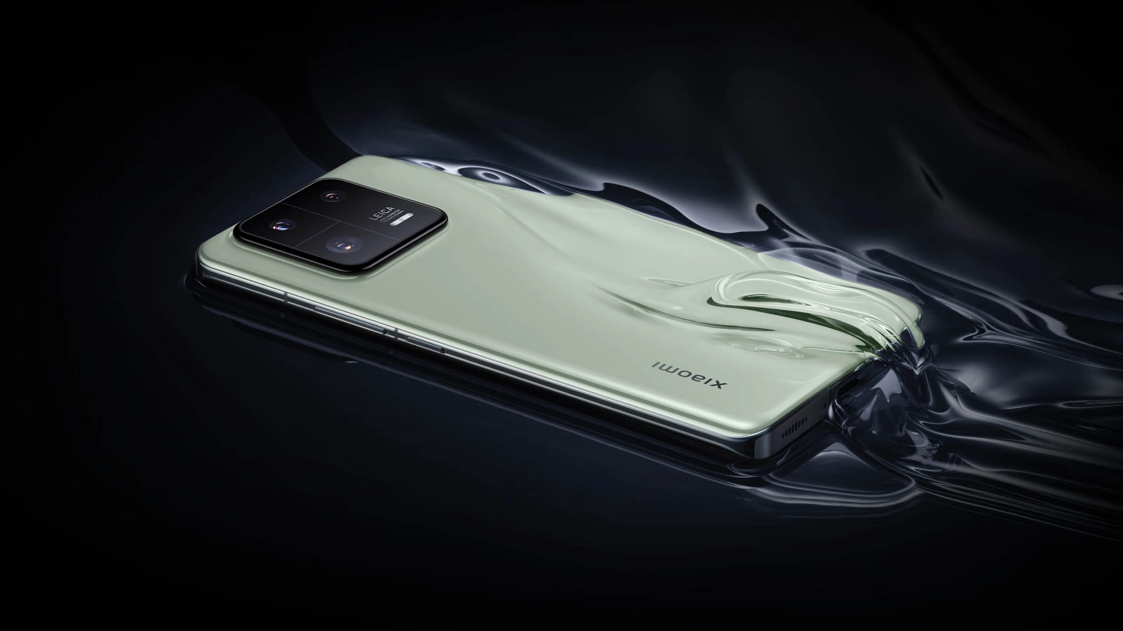 Xiaomi 13 Pro este oficial! Aduce noul CPU Snapdragon 8 Gen2, are certificare IP68 și senzor foto de 1 inch 