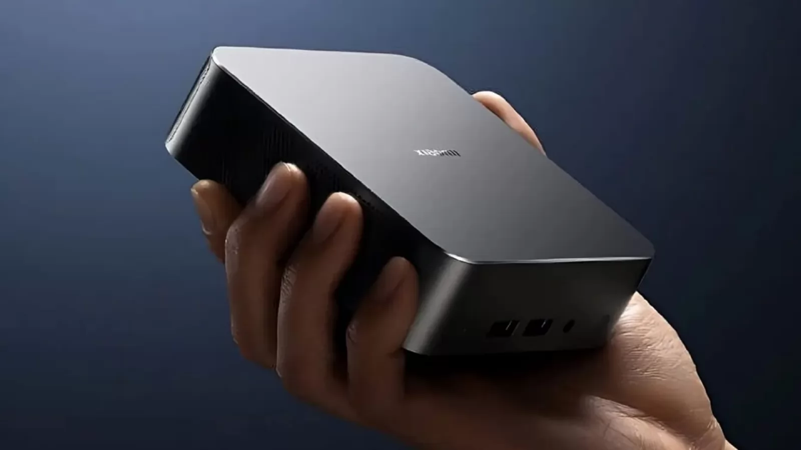 Xiaomi lansează primul său Mini PC! Cântărește 437 de grame, aduce procesor Intel de generație nouă, 16 GB RAM, SSD rapid