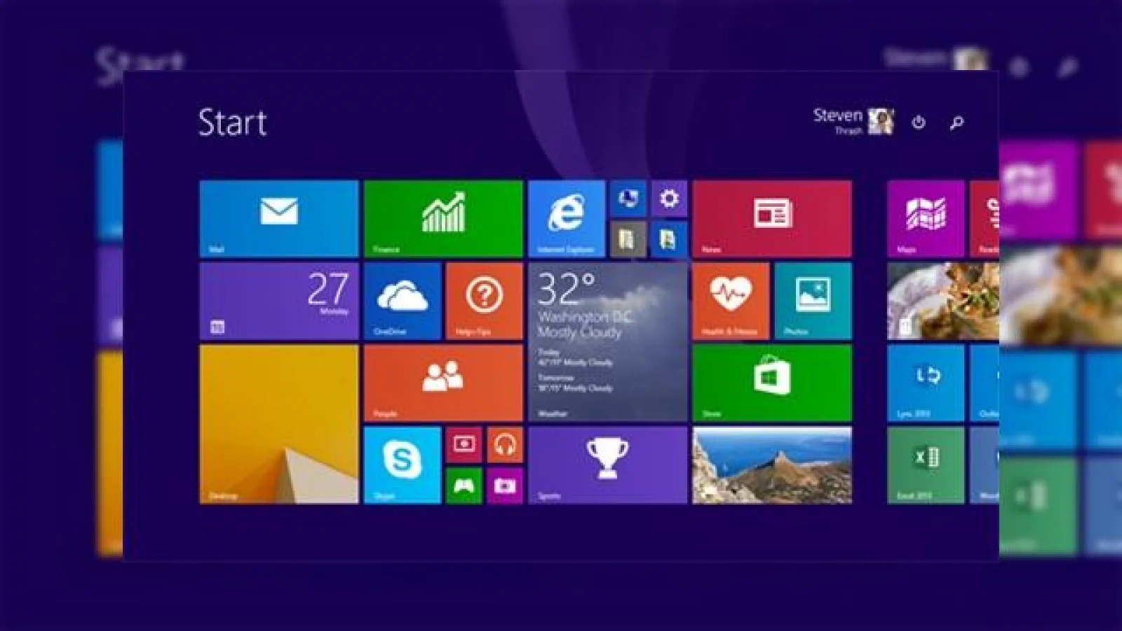 Windows 8.1 Update și noile funcții aduse acestui sistem de operare pentru desktop