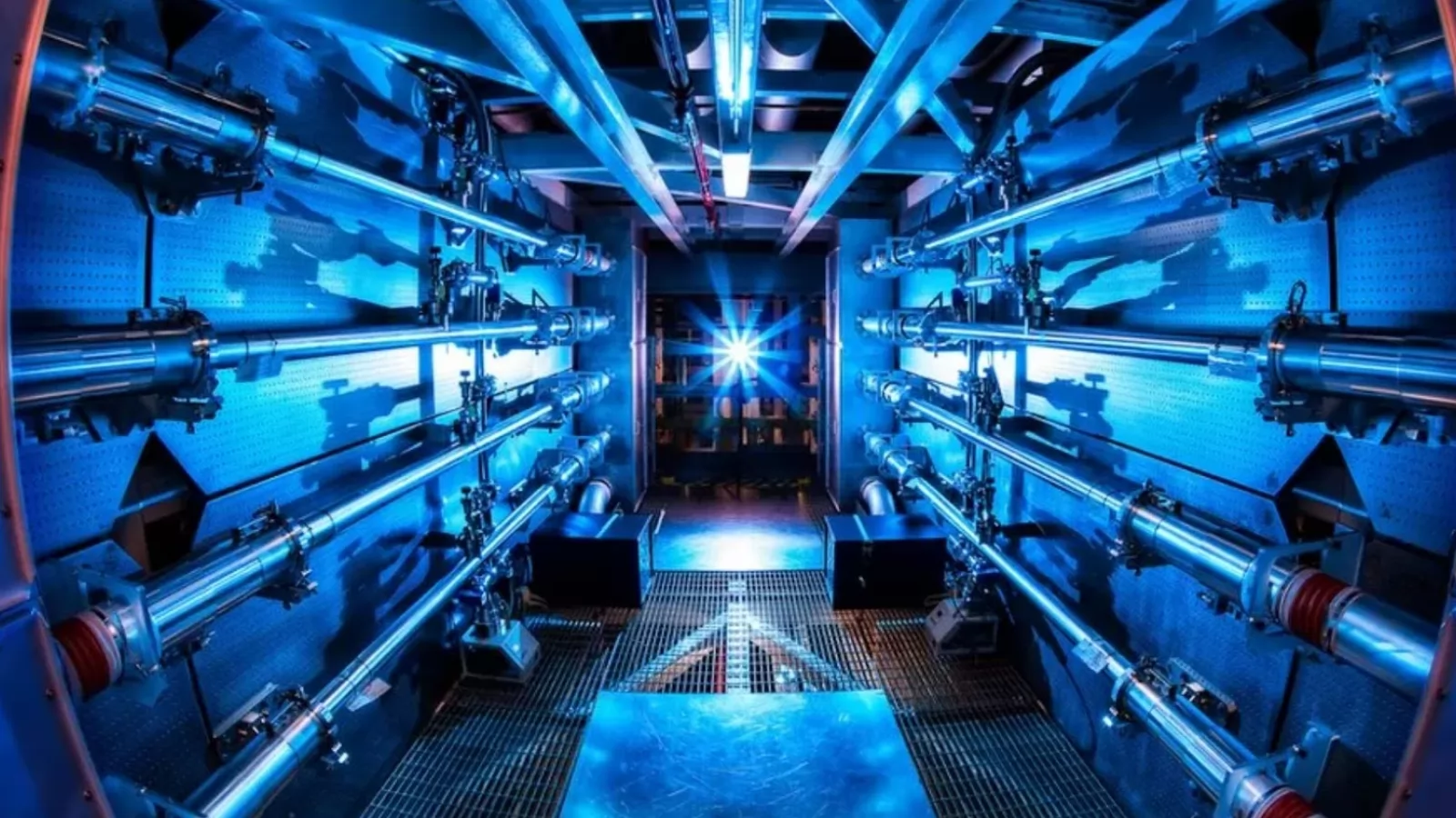 Descoperirea secolului? SUA a reuşit să atingă fuziunea nucleară care produce mai multă energie decât consumă