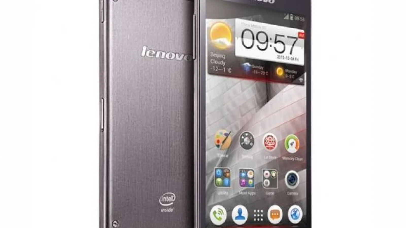 Lenovo K900, un phablet deosebit disponibil prin QuickMobile.ro la prețul de 1.499 lei !