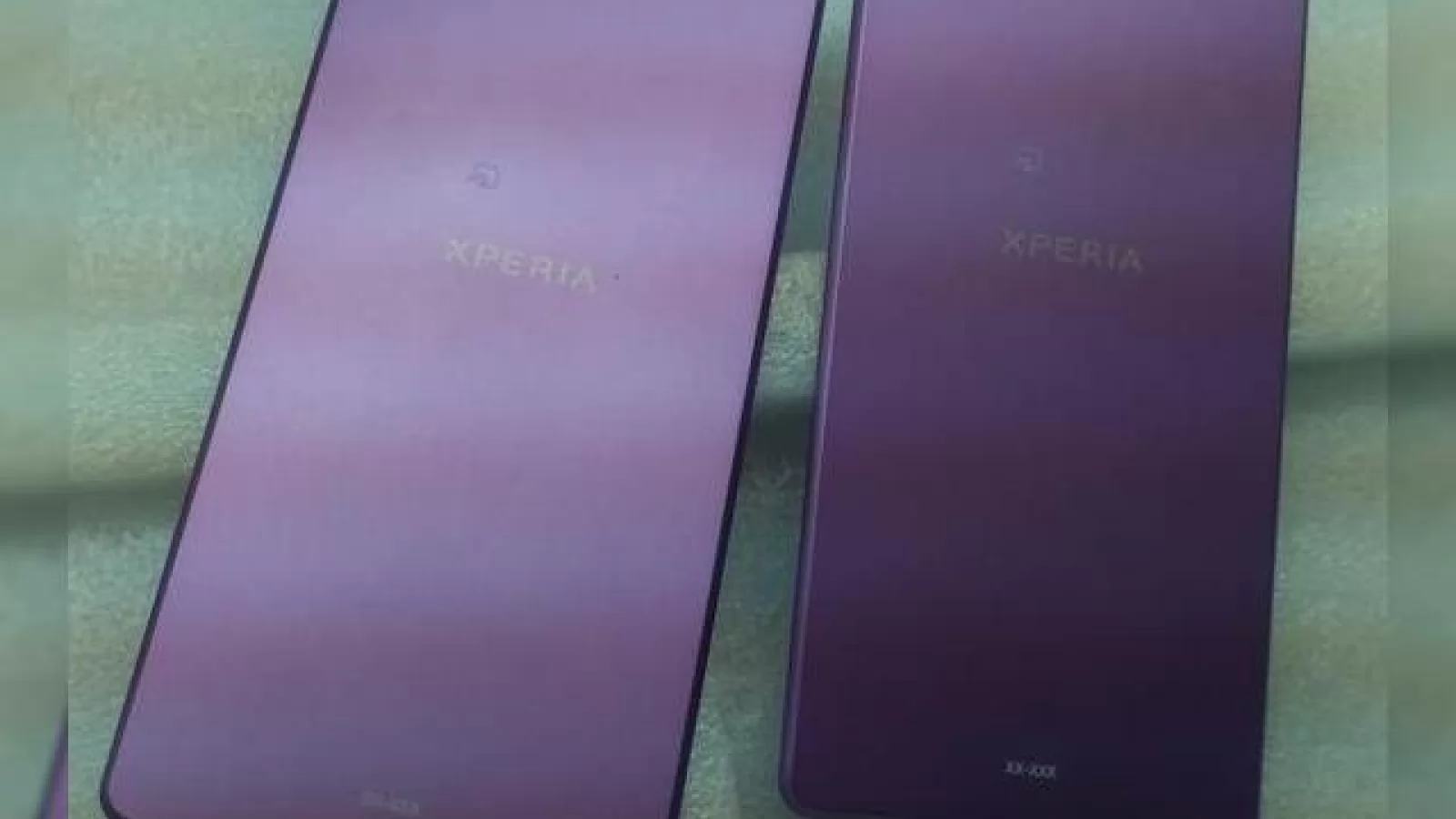 Apar primele indicii cu privire la existența unui Sony Xperia Z2 Compact