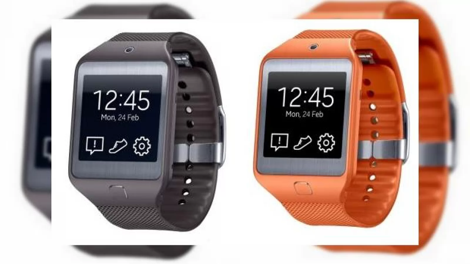 Smartwatch-ul Samsung Gear 2 Neo disponibil acum prin eMAG.ro!