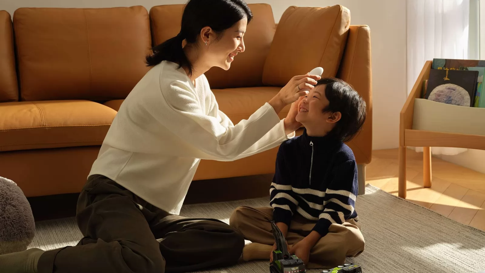 INNO Day 2022: OPPO anunță un produs de monitorizare Health, cipul MariSilicon Y pentru căști wireless și ochelarii AR Air Glass 2 care pot corecta vederea