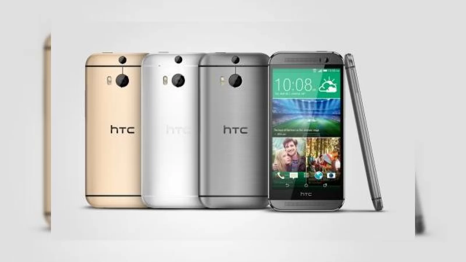 HTC prezintă procesul tehnologic din spatele realizării design-ului lui HTC One M8