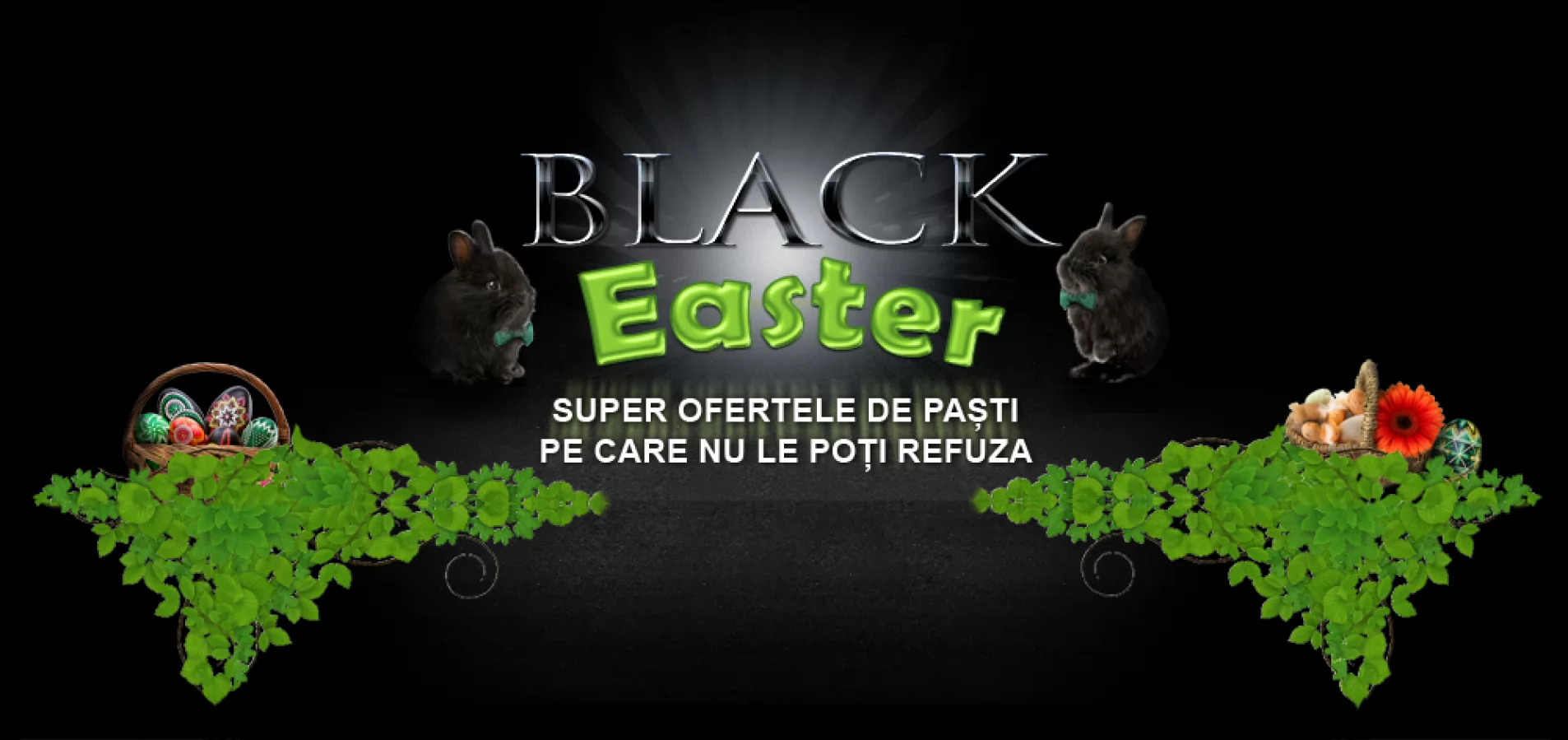 evoMAG.ro dă startul reducerilor cu ocazia BlackEaster! Prețuri speciale la tabletele din stoc