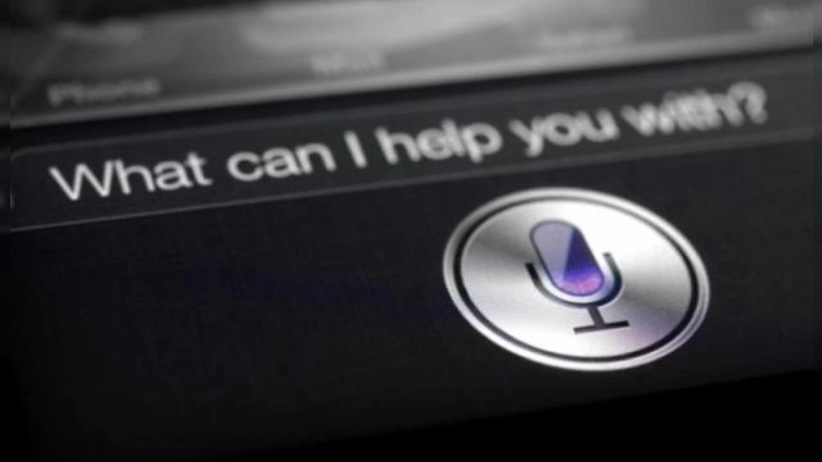 Apple achiziționează compania Novauris, care ar putea contribui la evoluția lui Siri