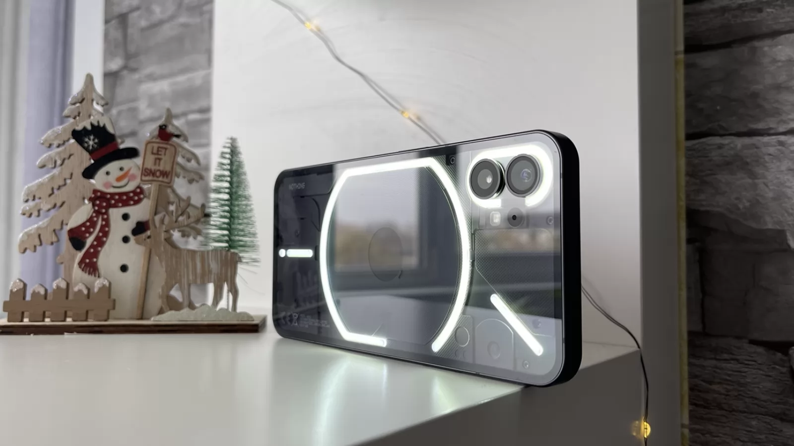 Nothing Phone (1): Camera la care apreciez mai mult filmarea decât fotografierea, cumva...
