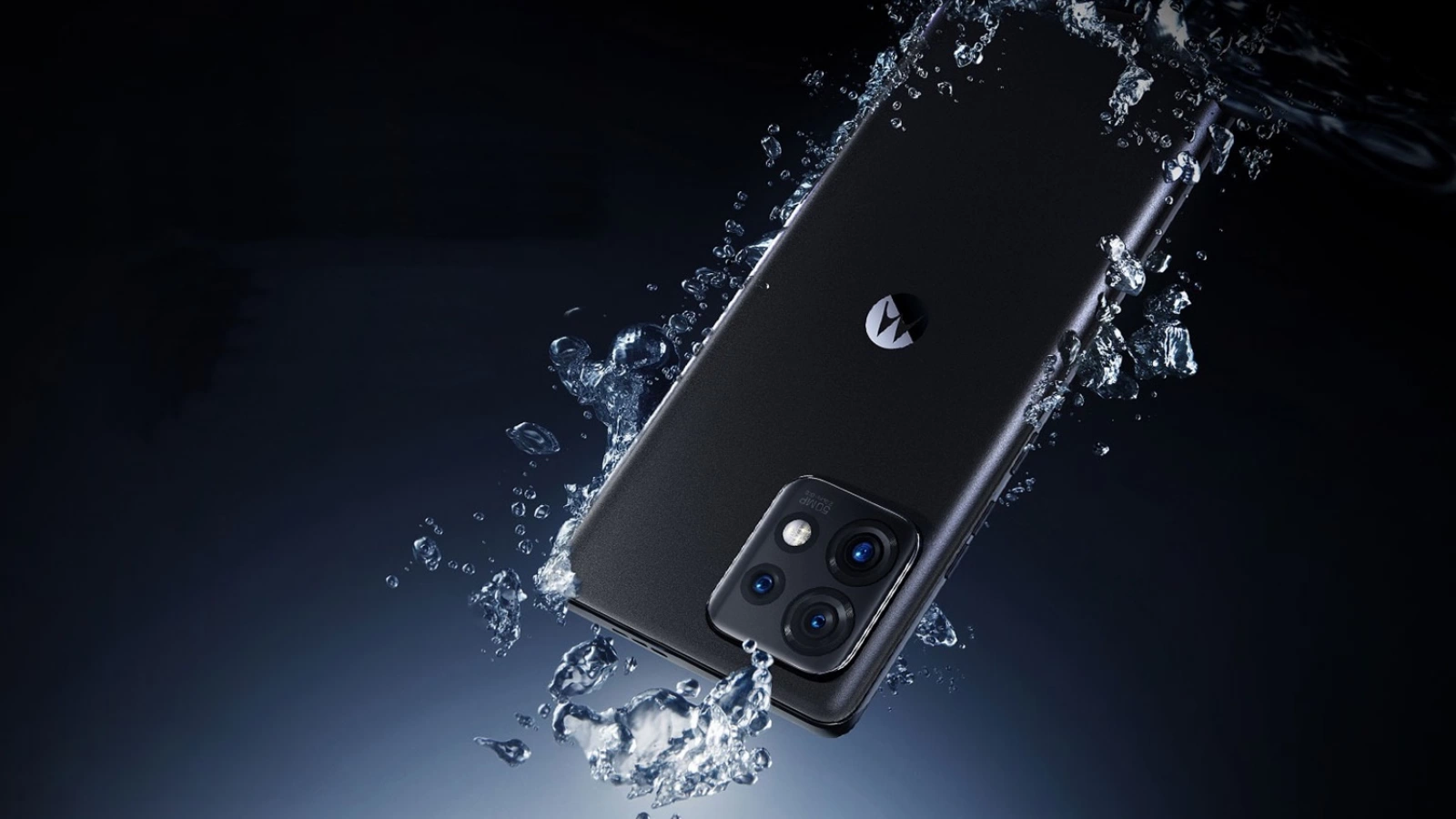 Motorola Moto X40 e acum oficial! Aduce procesor Snapdragon 8 Gen 2, certificare IP68, display de 165Hz curbat și setup foto potent