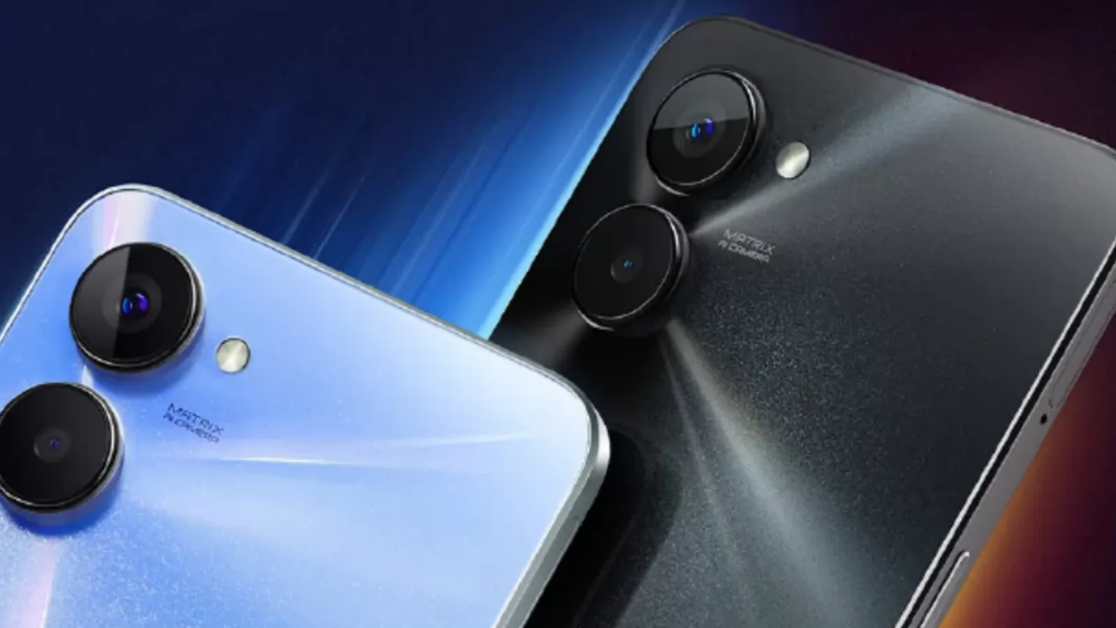 realme 10s se lansează pe 16 decembrie; Îi vedem designul şi culorile