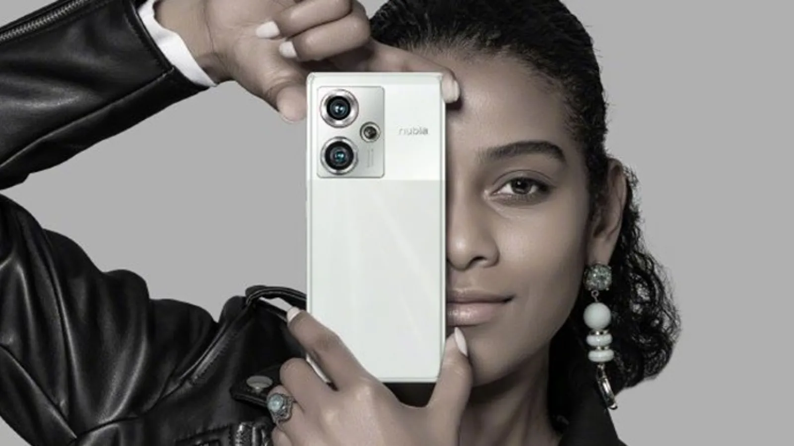 Designul flagship-ului Nubia Z50 e dezvăluit! Camera-phone-ul primește teasere oficiale înainte de lansare