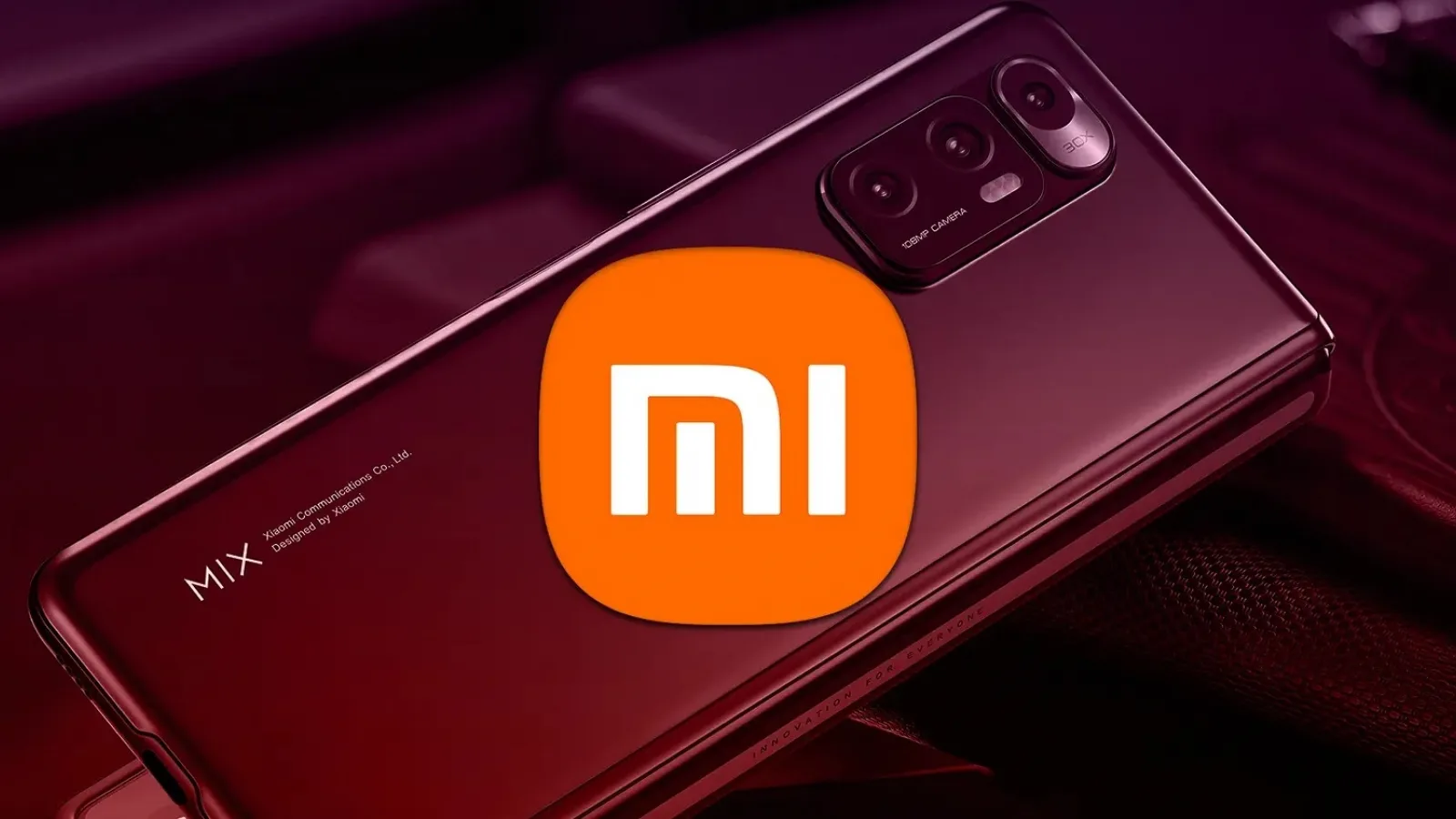 Xiaomi lansează un document oficial în privința proprietății intelectuale; Compania a obținut peste 29.000 de brevete la nivel global