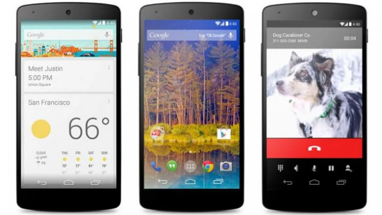Google Nexus 6 va fi produs În colaborare cu HTC; acesta ar putea avea specificații similare cu One M8 (Zvon)