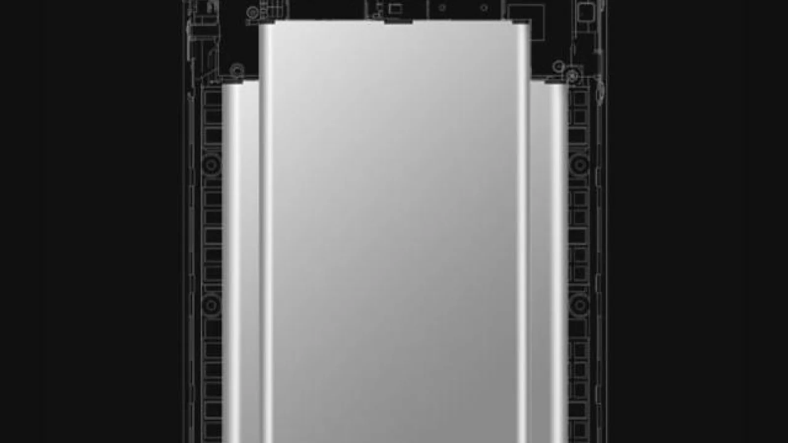 Ethon Thundergod, un nou smartphone ce vine cu o baterie-monstru de 5000 mAh