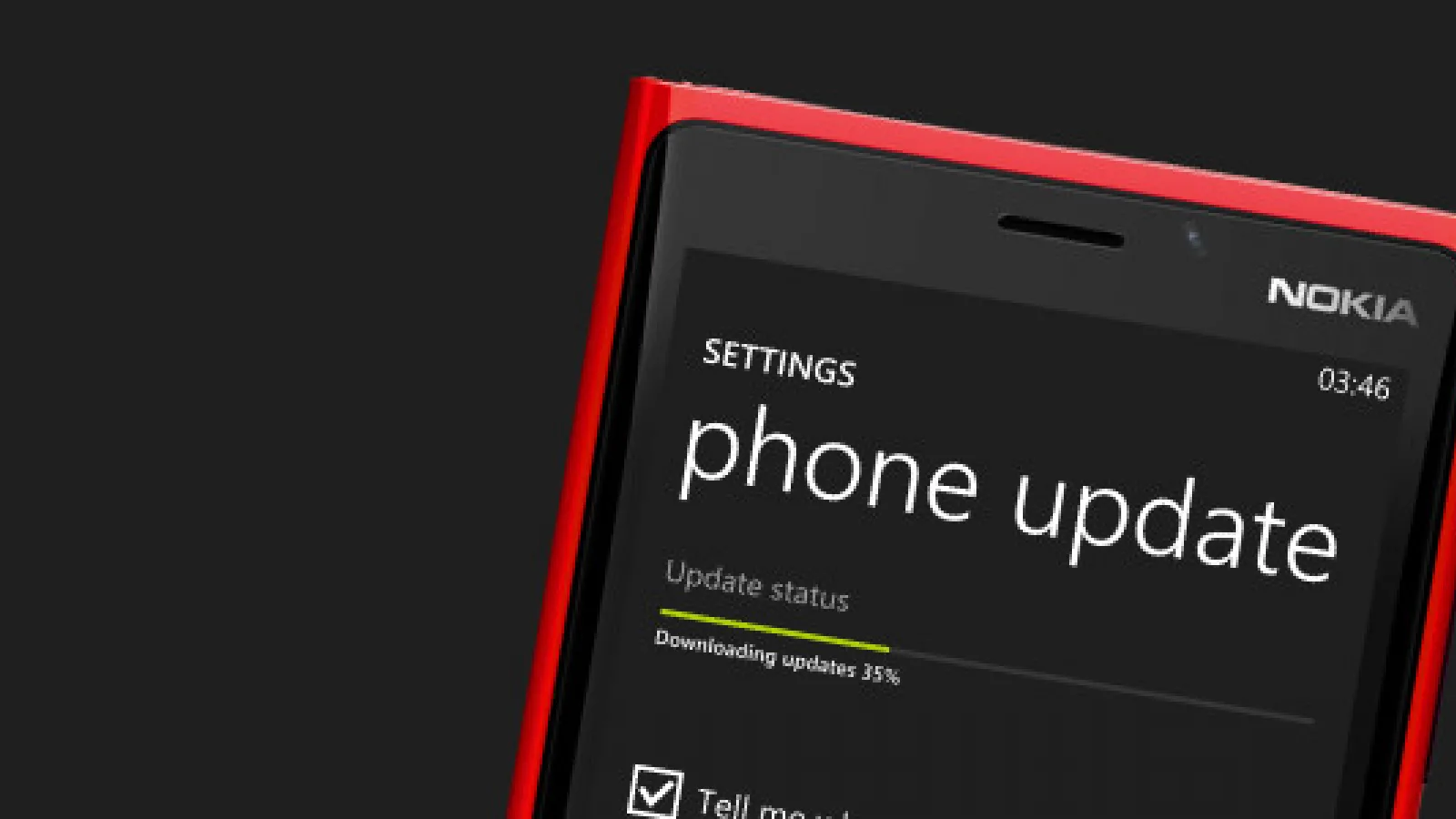 Update-ul Windows Phone 8.1 nu va aduce suport Miracast pentru terminalele mai vechi; această situație s-ar putea remedia după un eventual update