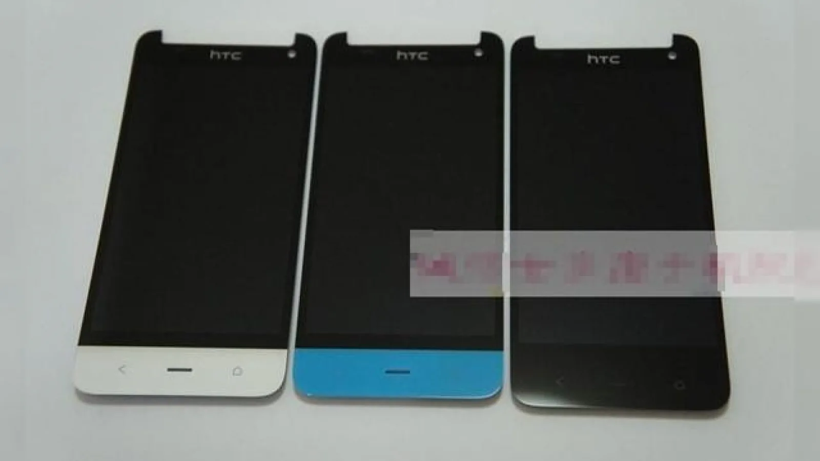 Butterfly 2 ar putea schimba standardele HTC actuale de rezistență la apă și praf