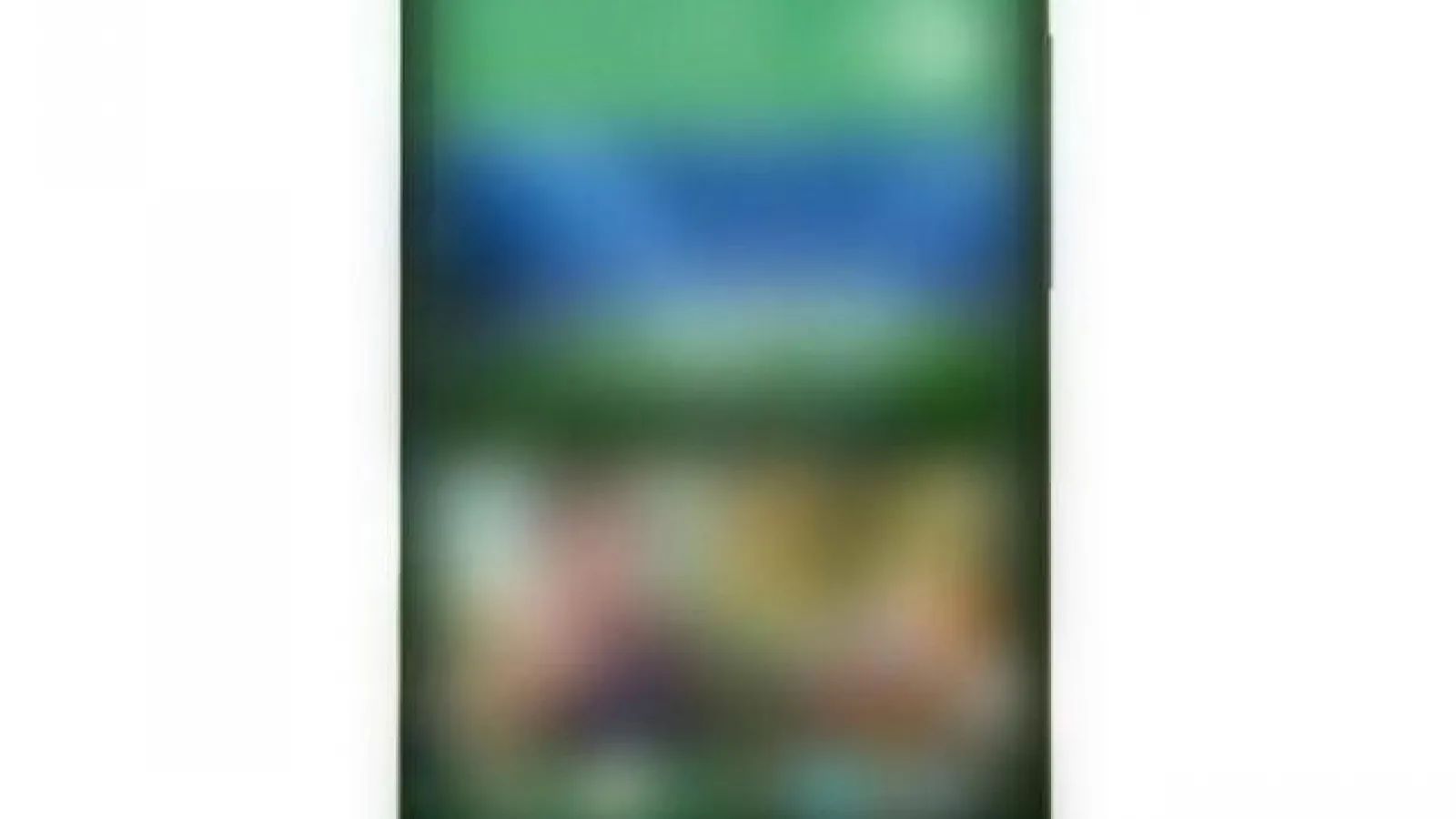 HTC M8 Ace apare Într-o randare proaspătă, ciudată, pe roșu