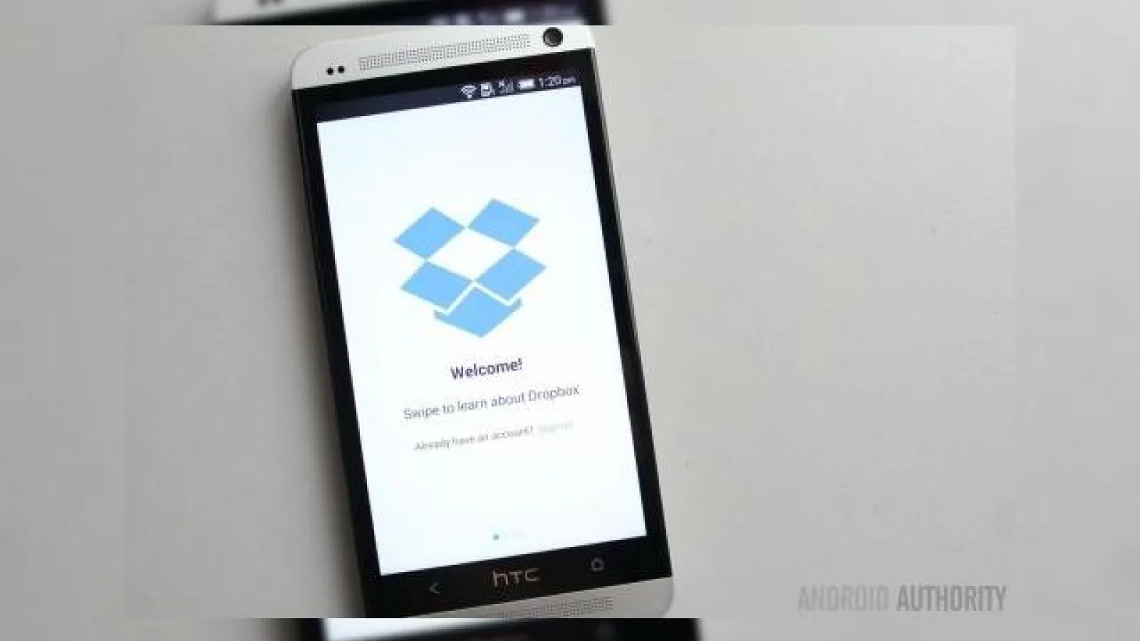 Dropbox primește o actualizare care aduce un design nou, conectare la PC mai ușoară