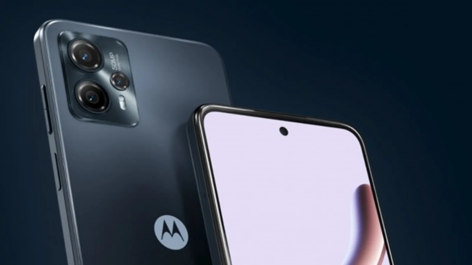 Motorola Moto G53 în varianta globală ar putea sosi echipat cu un alt procesor decât cel asociat modelului din China