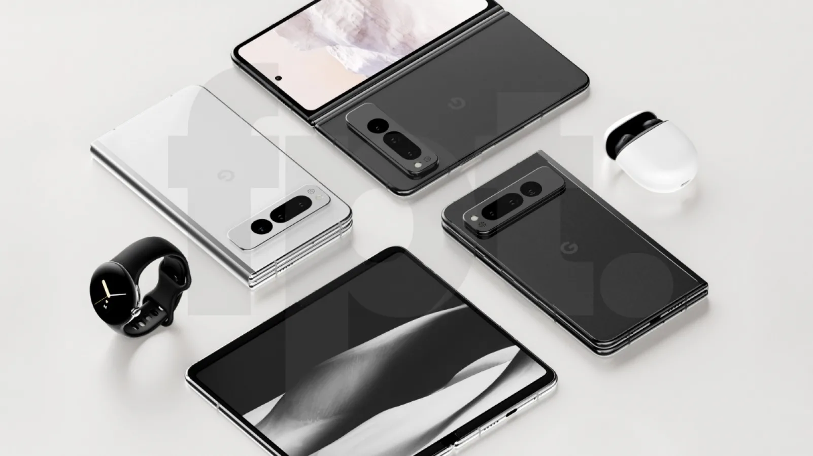 Roadmap-ul de lansări Google Pixel apare online și descoperim ce noutăți vom avea în lineup până în 2025