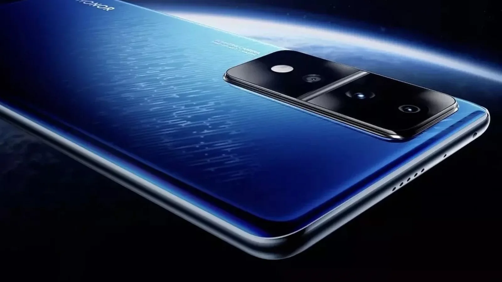 Honor 80 GT anunţat oficial: telefon cu cameră de 54 MP, mult RAM şi vapor chamber generos