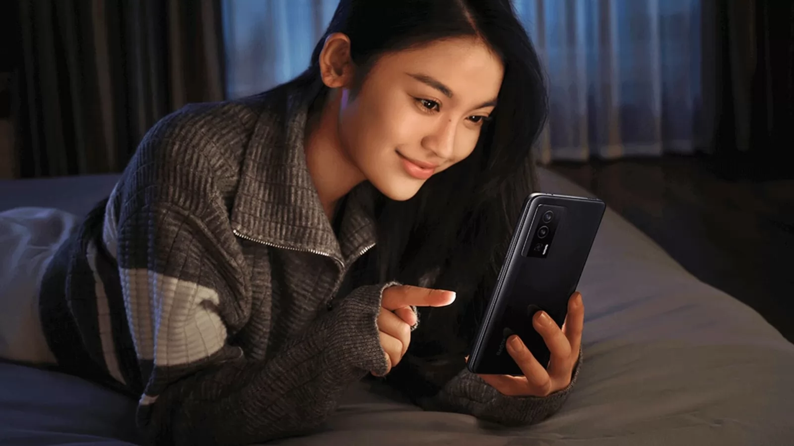 Redmi K60 Pro este aici, smartphone cu Snapdragon 8 Gen2, cameră flagship IMX800 de pe Xiaomi 13