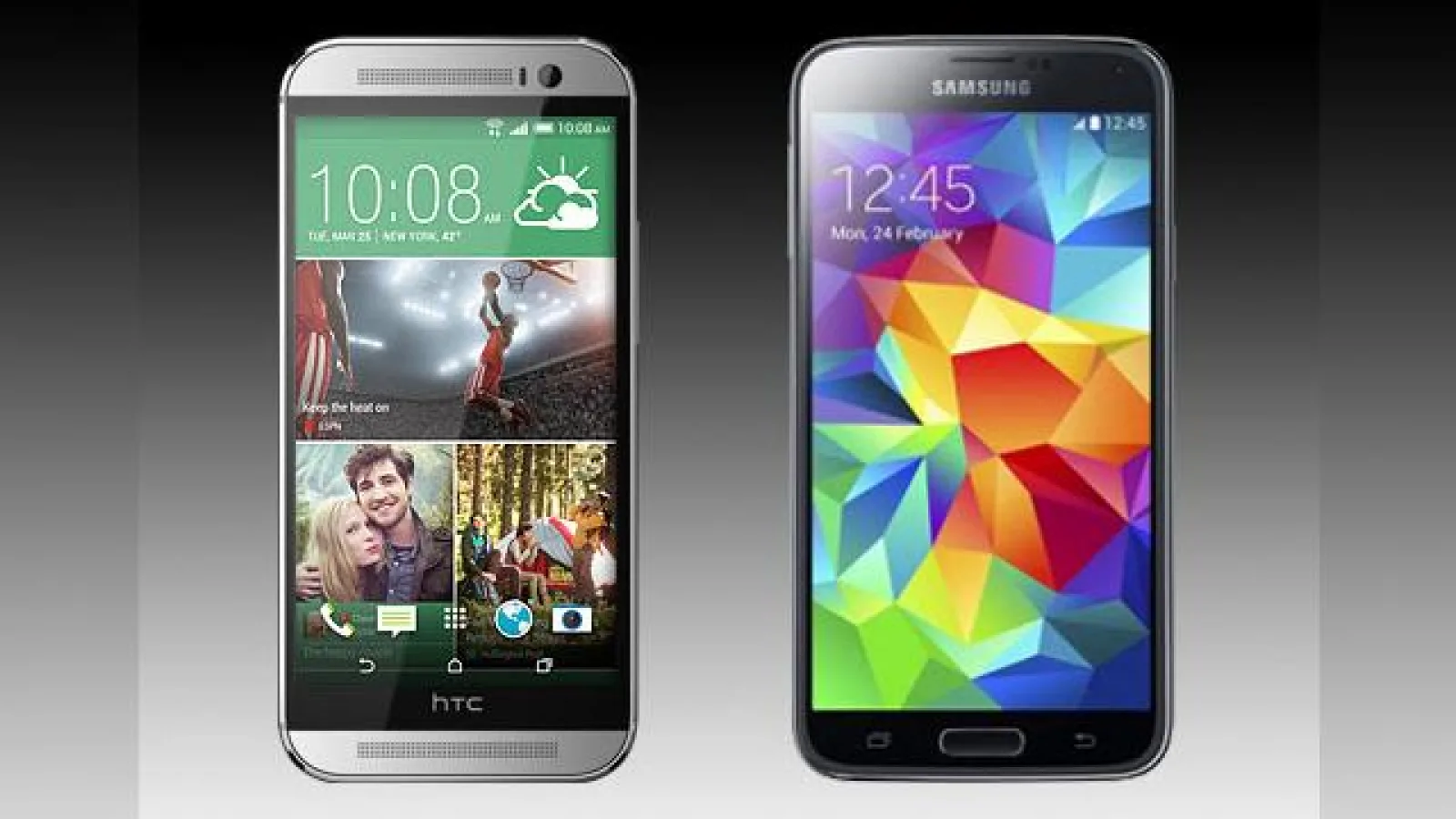 Samsung și HTC Înregistrează scăderi ale profitului În primul trimestru din 2014