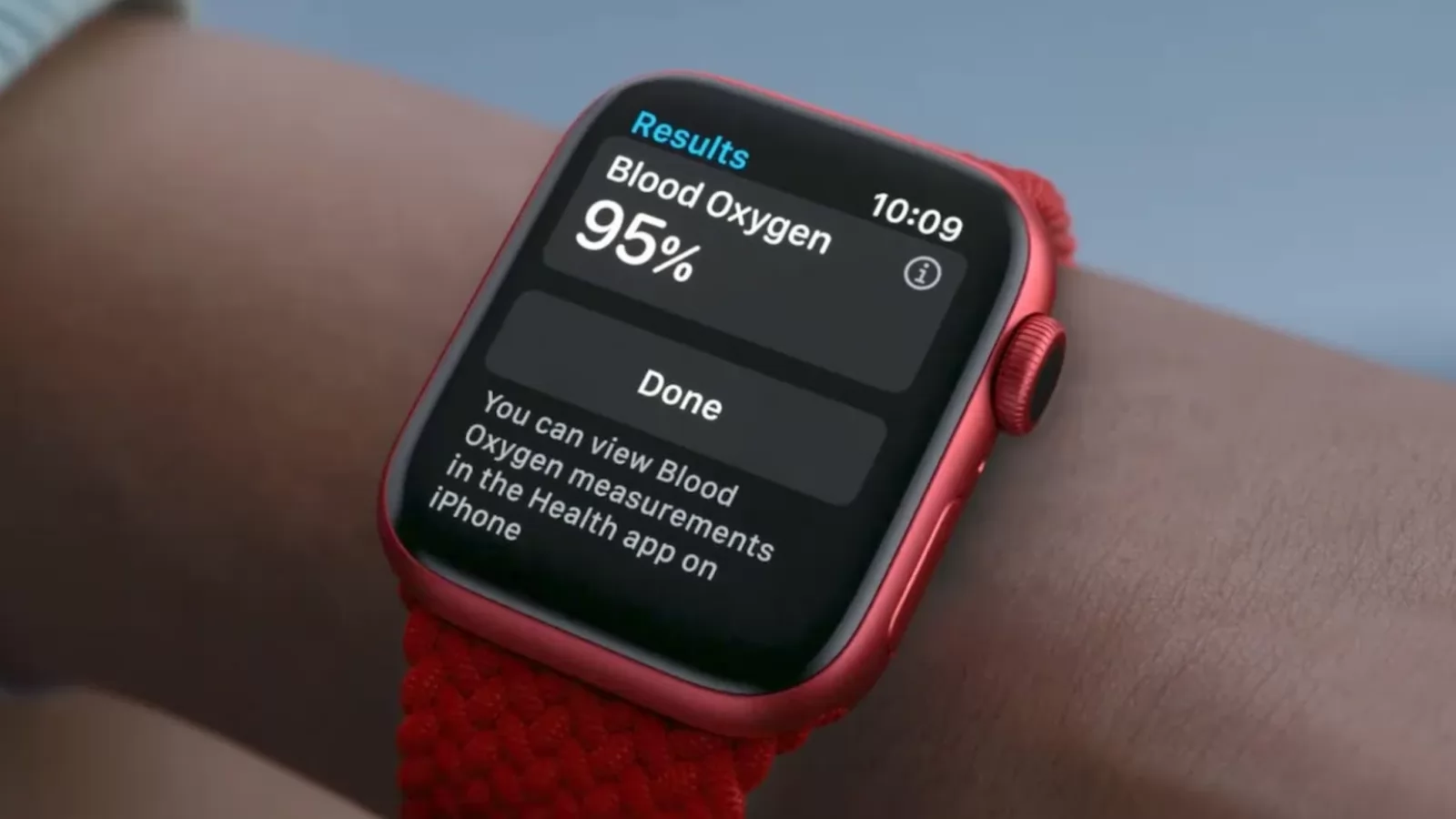 Apple Watch ar fi rasist conform unui proces din SUA legat de măsurarea saturaţiei de oxigen