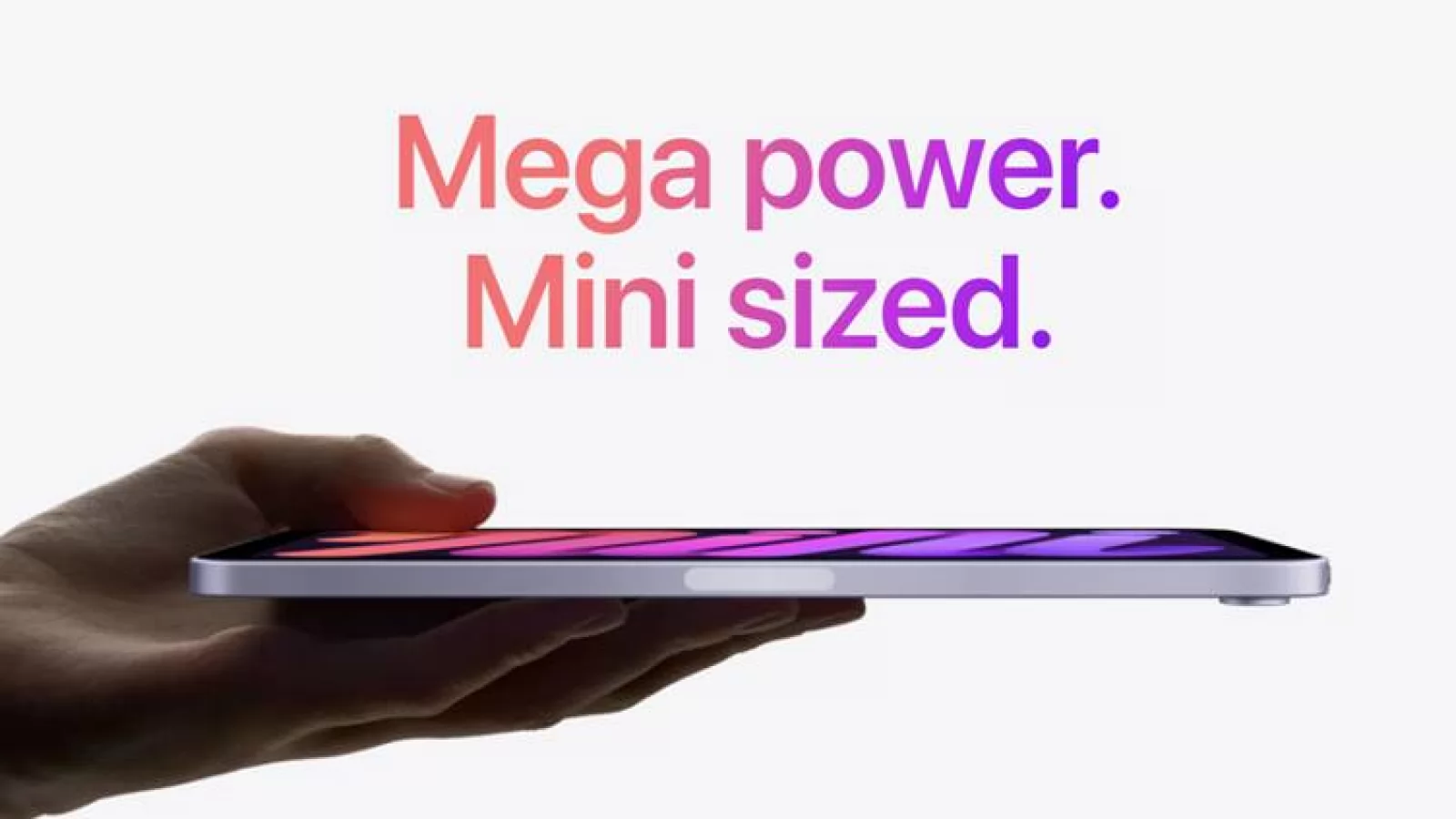 Apple ar lansa un nou iPad Mini la sfârșitul anului 2023 sau la începutul lui 2024, cu CPU nou și puternic