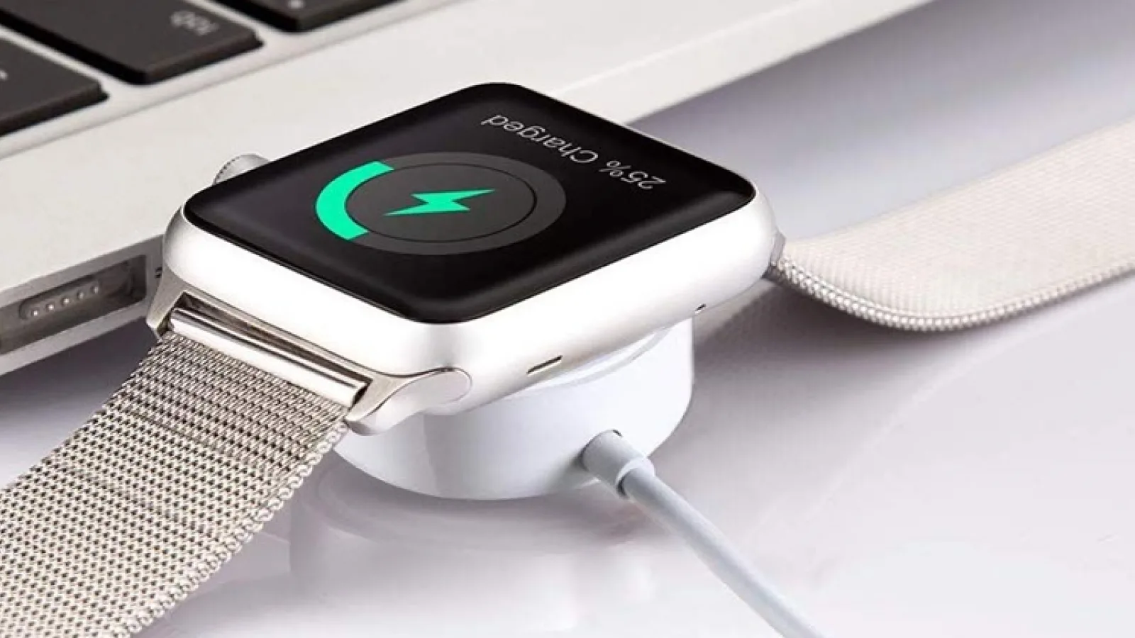 După telefoane, smartwatch-urile și brățările pentru fitness ar putea să primească un standard de încărcare comun