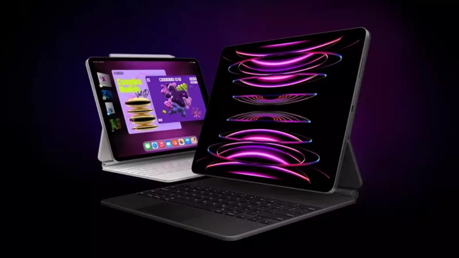 Apple vrea display-uri mai mari pe tabletele iPad Pro; Modele de 11.1 și 13 inch vor sosi în 2024