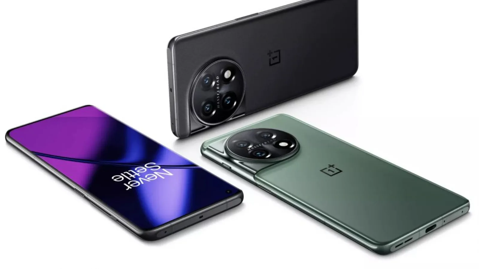 OnePlus 11 vine cu sistem de vibraţii "bionice", promisiunea de gaming la 120 FPS cu engine special