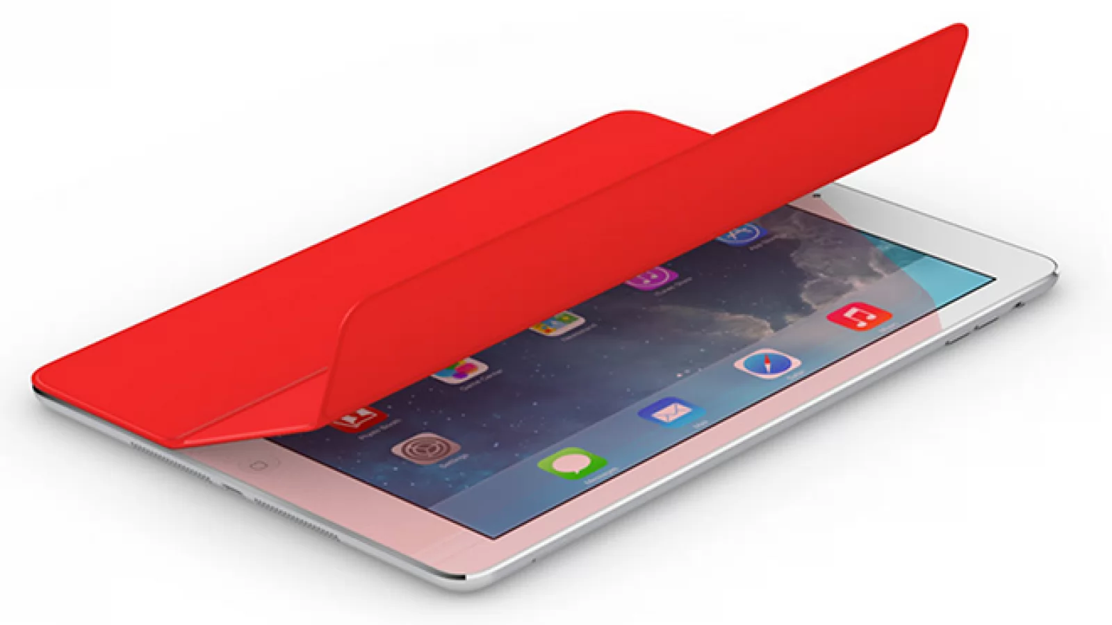 Modelele Apple iPad din 2014 vor veni cu Touch ID și procesoare TSMC; Nu avem model de 12.9 inch În acest an!