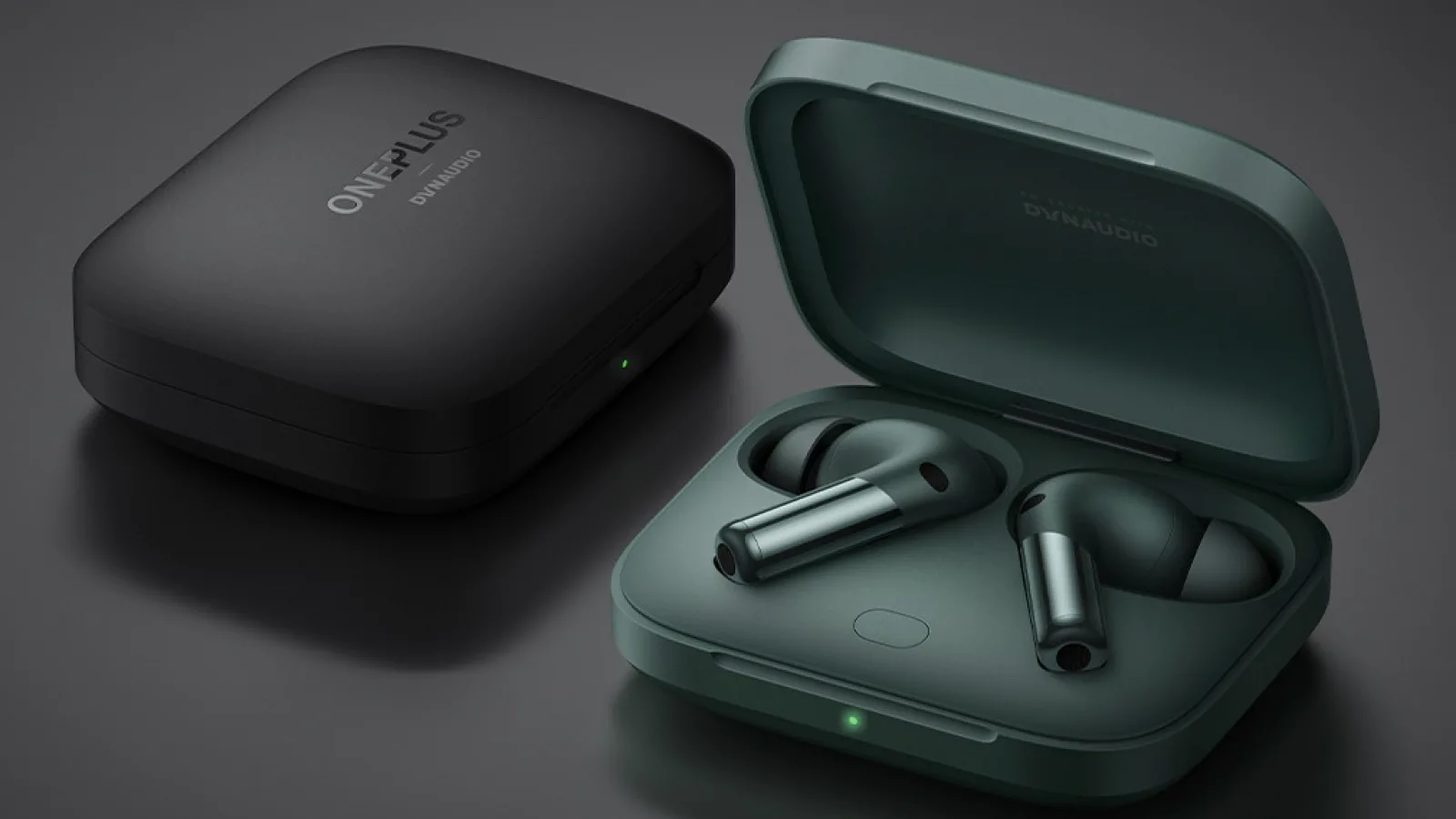 Căștile OnePlus Buds Pro 2 vin cu ANC îmbunătățit, acustică DYNAUDIO și un total de 39 de ore de playback audio