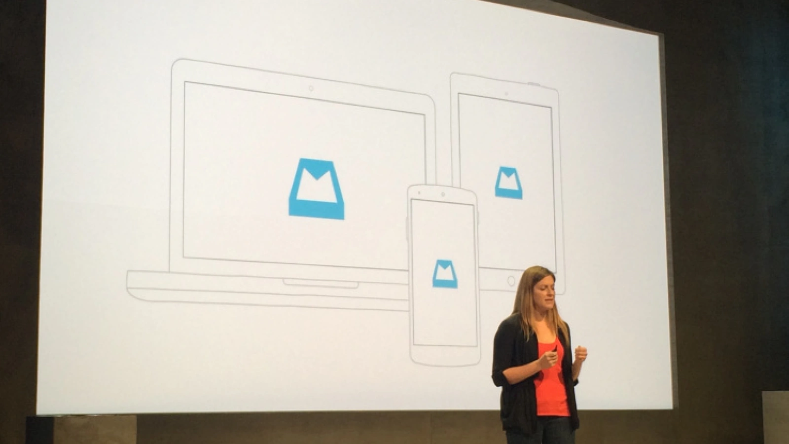Dropbox lansează Mailbox pentru Android cu Auto Swipe, vine În curând și Mailbox pentru desktop